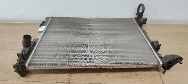 RENAULT 214109798R Radiador  en stock Terrassa
