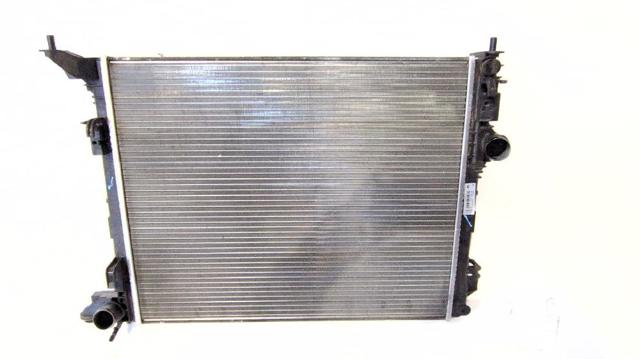 RENAULT 214109798R Radiador de refrigeración del motor  disponible Lugo