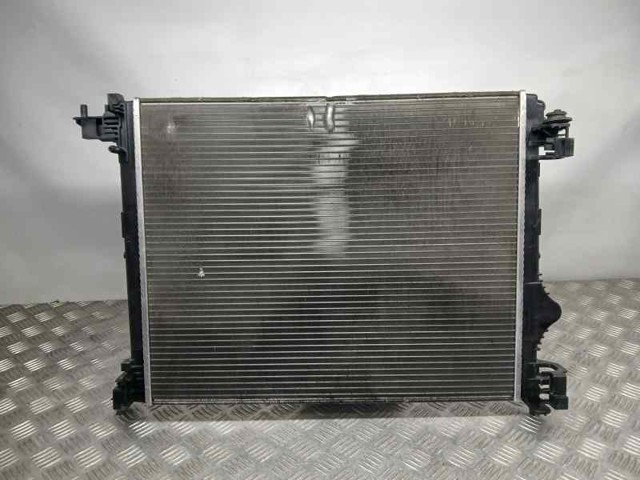 214109798R RENAULT Radiador  en stock Huelva