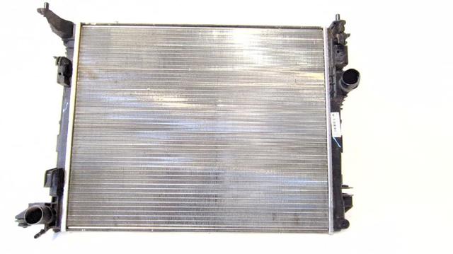 RENAULT 214109798R Radiador comprar Pamplona