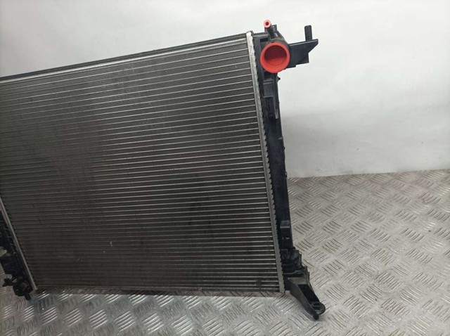 214109798R RENAULT Radiador comprar Bilbao