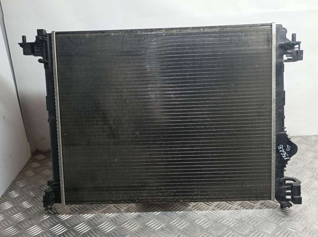 214109798R RENAULT Radiador de refrigeración del motor  disponible Alicante