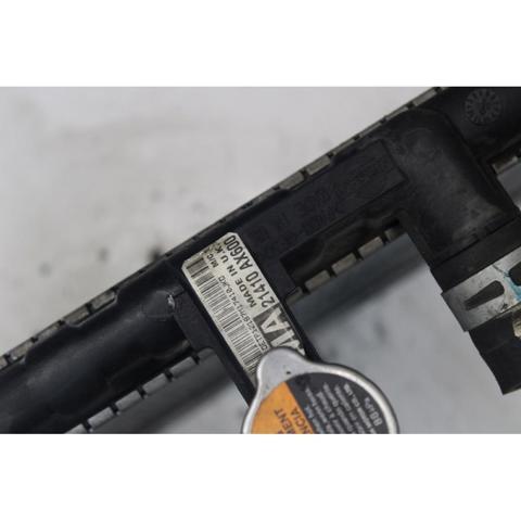 21410AX600 Radiador de refrigeración del motor  comprar en Reus