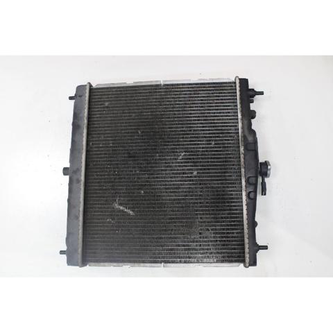 NISSAN 21410AX600 Radiador  en stock Salamanca