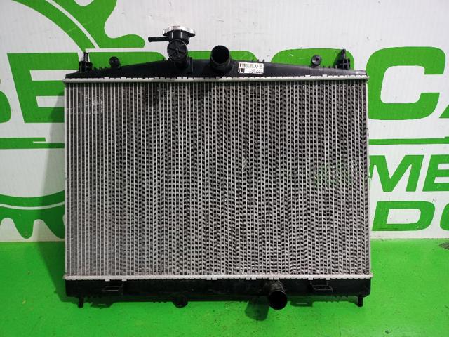21410BA60A Radiador de refrigeración del motor  comprar en Pontevedra