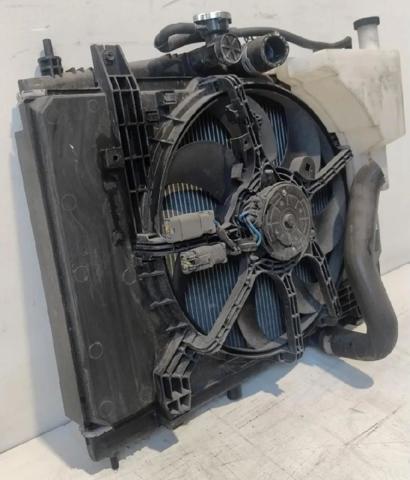 21410BA60A Radiador de refrigeración del motor  comprar en Reus