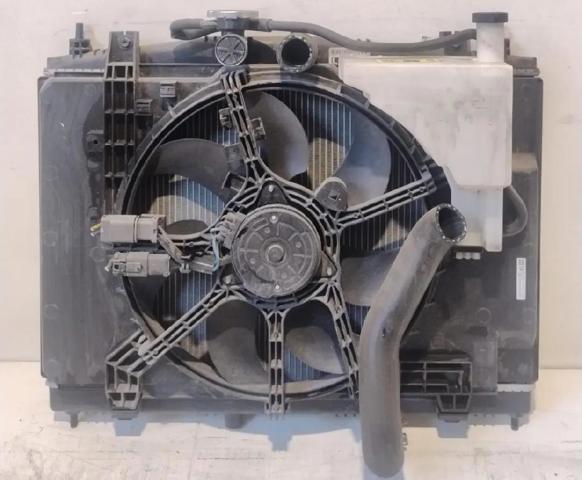 NISSAN 21410BA60A Radiador comprar Tarragona