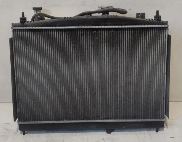 21410BA60A NISSAN Radiador de refrigeración del motor  disponible Alicante
