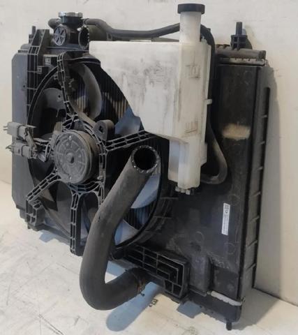 21410BA60A Radiador de refrigeración del motor  disponible Málaga