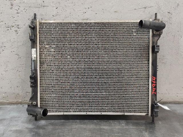 21410BA61A Nissan/Infiniti