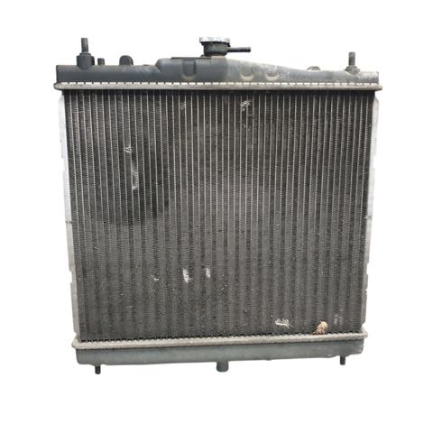 Radiador de água 21410BH40A NISSAN