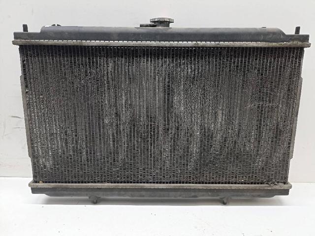 21410BN301 NISSAN Radiador de refrigeración del motor  disponible Vigo