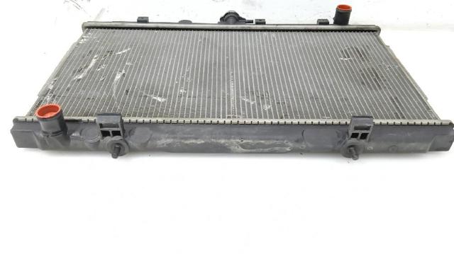21410BN301 NISSAN Radiador de refrigeración del motor  comprar en Oviedo