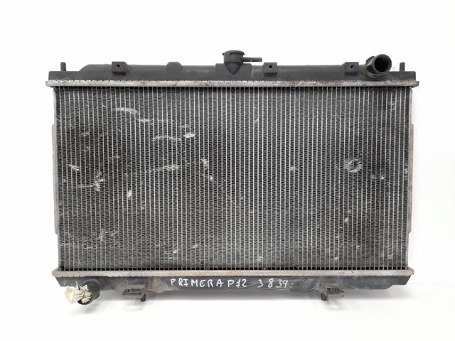 21410BN301 Radiador de refrigeración del motor  comprar en Zaragoza
