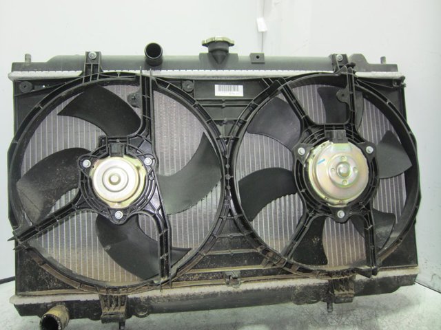 21410BN301 Radiador  en stock Castellón