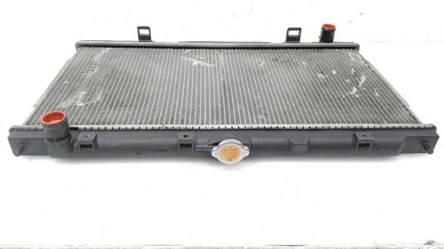 21410BN301 NISSAN Radiador comprar Alcalá