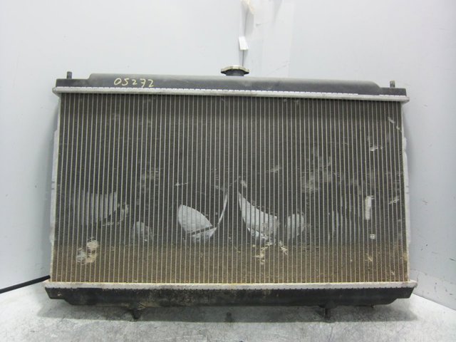 21410BN301 NISSAN Radiador comprar Alcalá