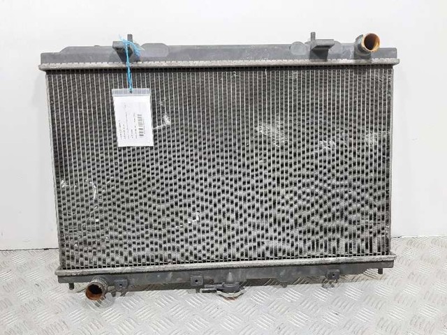 Radiador de auto 21410BU101 NISSAN