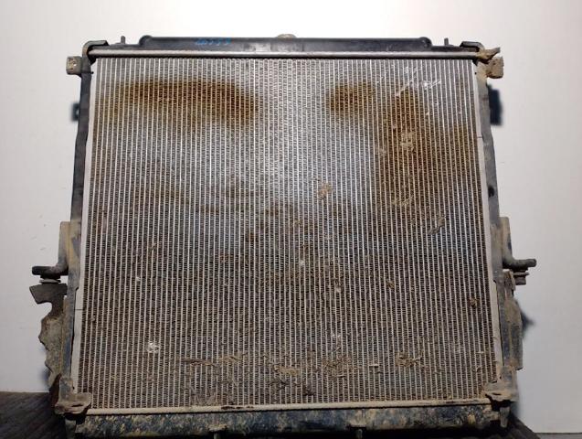 21410EB30A NISSAN Radiador comprar Alcalá
