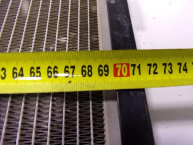 NISSAN 21410EB30A Radiador de refrigeración del motor  comprar en Ponferrada