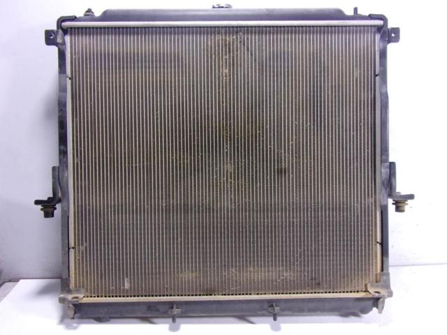 NISSAN 21410EB30A Radiador de refrigeración del motor  comprar en Albacete