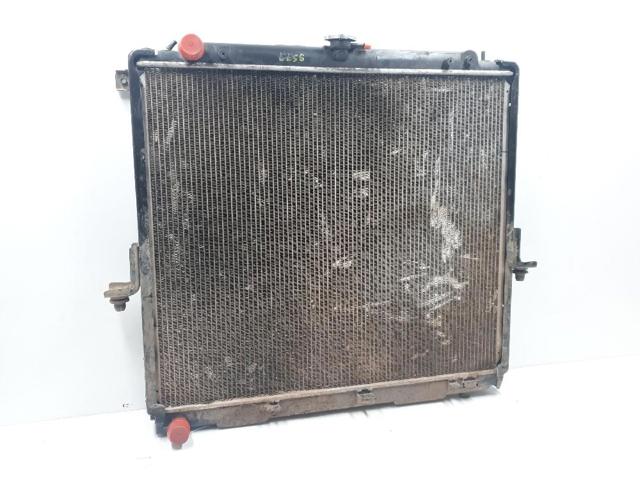 NISSAN 21410EB30A Radiador comprar Tarragona