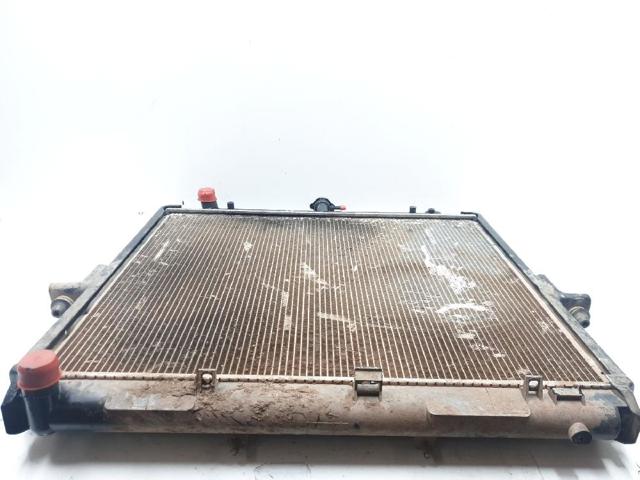 21410EB30A NISSAN Radiador de refrigeración del motor  disponible Vigo