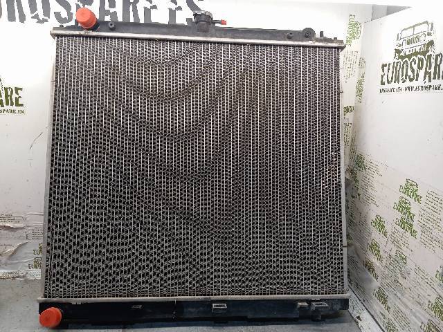 21410EB30A Radiador de refrigeración del motor  comprar en Reus