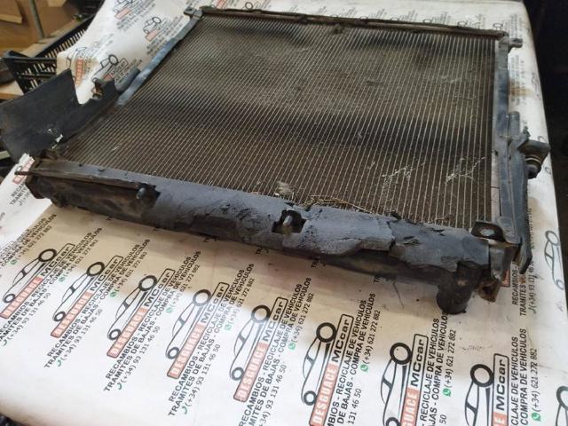 21410EB30A NISSAN Radiador comprar Alcalá