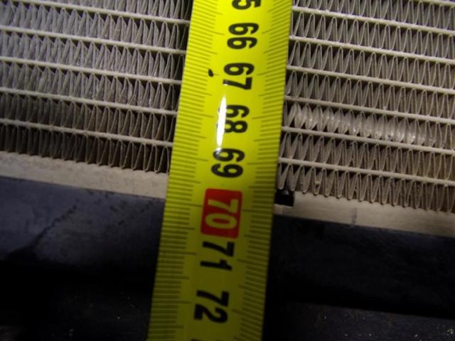 NISSAN 21410EB30A Radiador comprar Barcelona