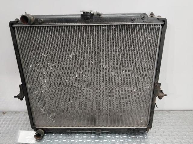 21410EB30A Radiador de refrigeración del motor  disponible Málaga