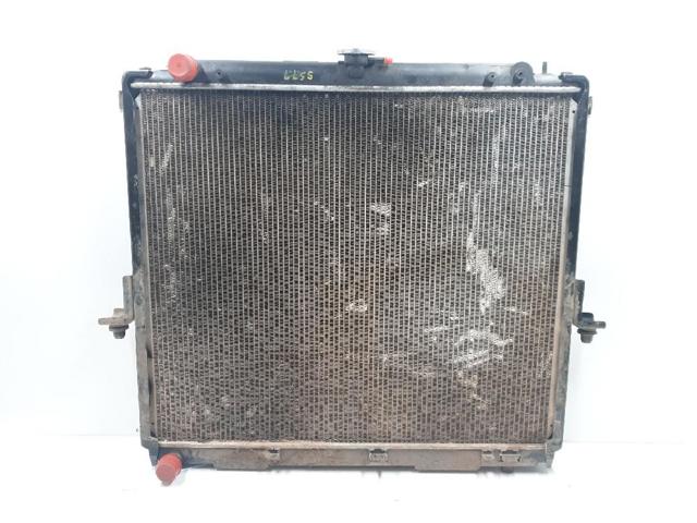 NISSAN 21410EB30A Radiador de refrigeración del motor  comprar en Ponferrada
