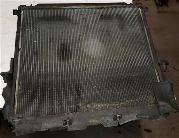 21410EB30A NISSAN Radiador de refrigeración del motor  comprar en Jaén