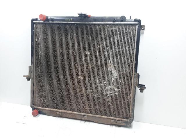NISSAN 21410EB30A Radiador de refrigeración del motor  comprar en Ponferrada