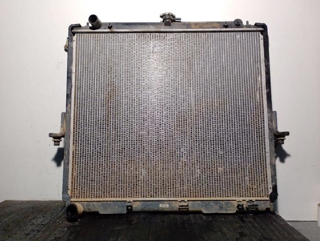 NISSAN 21410EB30A Radiador de refrigeración del motor  disponible España