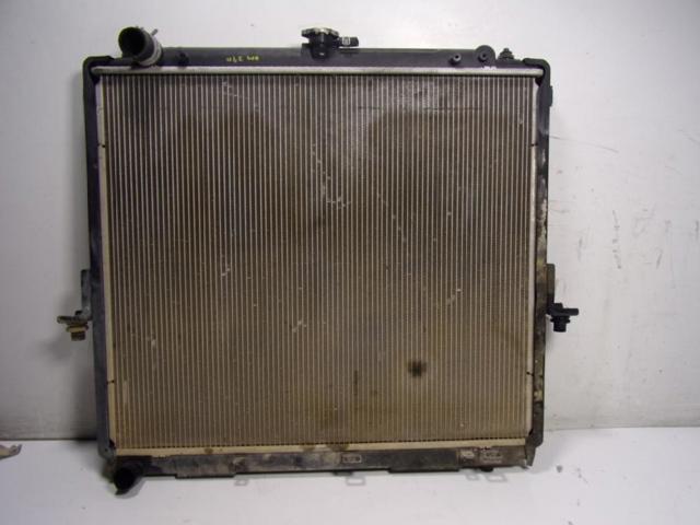 NISSAN 21410EB30A Radiador comprar Tarragona