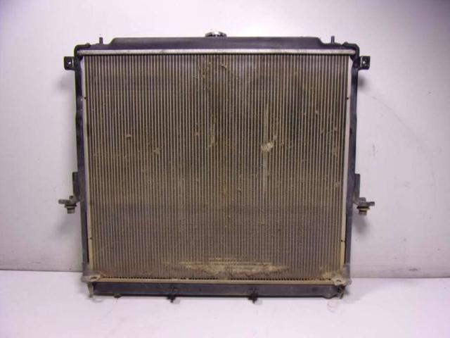 21410EB30A NISSAN Radiador  en stock Huelva
