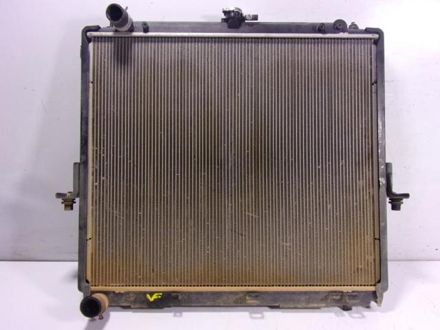 21410EB30A NISSAN Radiador de refrigeración del motor  comprar en Jaén