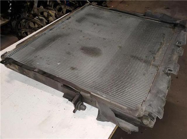 21410EB30A NISSAN Radiador de refrigeración del motor  disponible Vigo