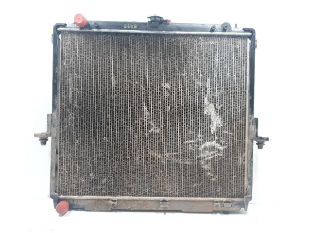 NISSAN 21410EB30A Radiador de refrigeración del motor  comprar en Murcia