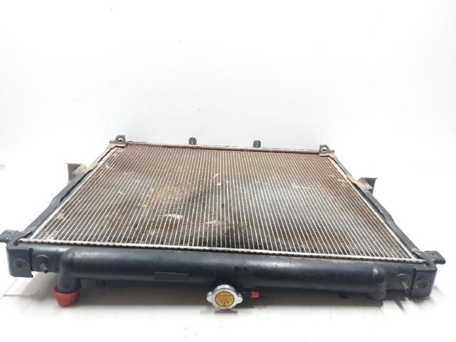 NISSAN 21410EB30A Radiador de refrigeración del motor  comprar en Murcia