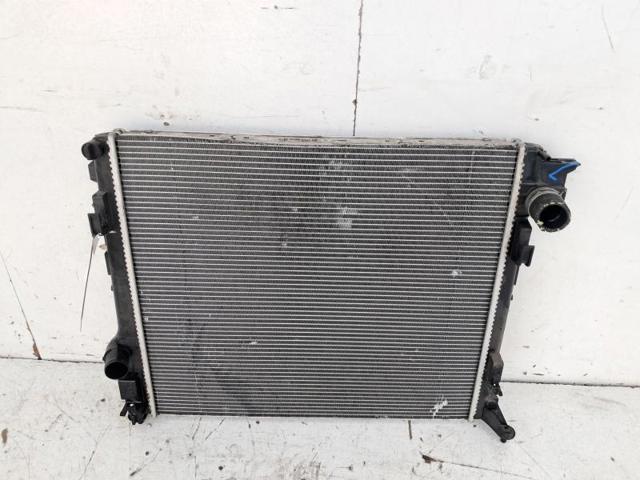 Radiador de água 21410HV70A NISSAN