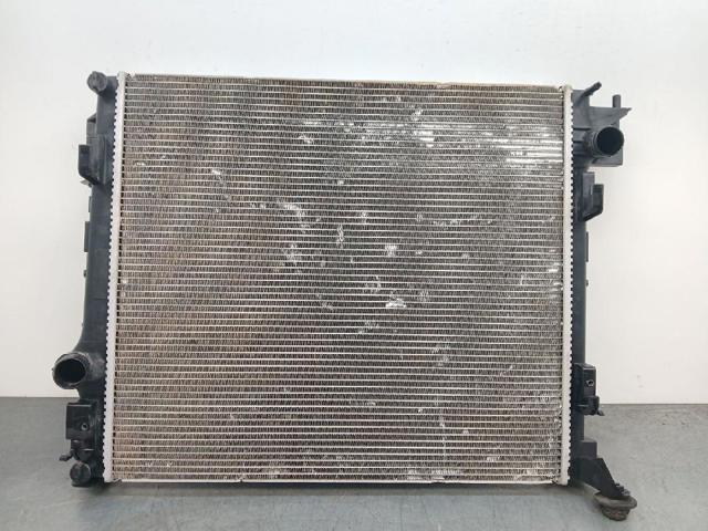 Radiador 21410HV70A NISSAN