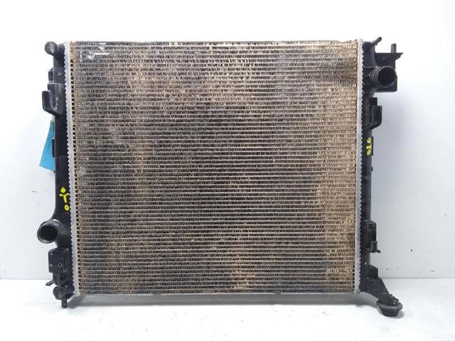 Radiador del motor 21410HV70A NISSAN