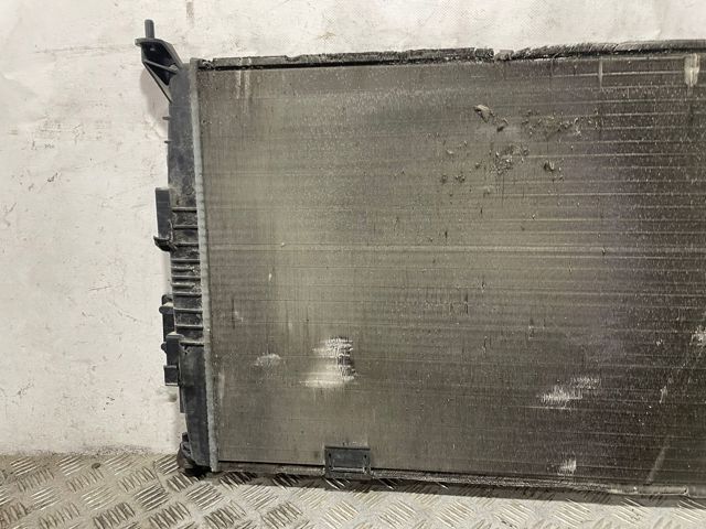 21410JD01B NISSAN Radiador de refrigeración del motor  comprar en Oviedo