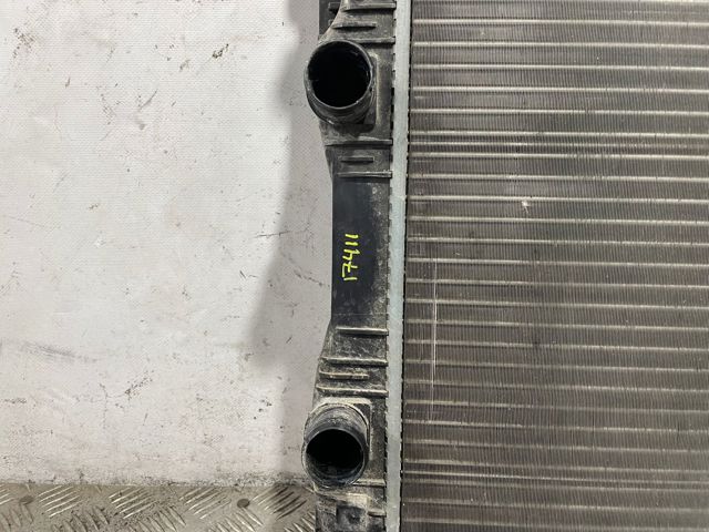 21410JD01B NISSAN Radiador de refrigeración del motor  comprar en Lleida