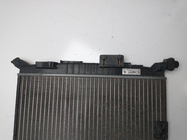 NISSAN 21410JD01B Radiador de refrigeración del motor  disponible España