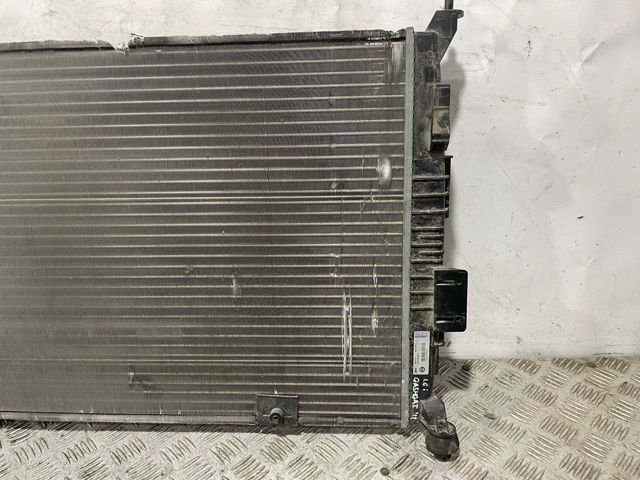 NISSAN 21410JD01B Radiador  en stock Salamanca