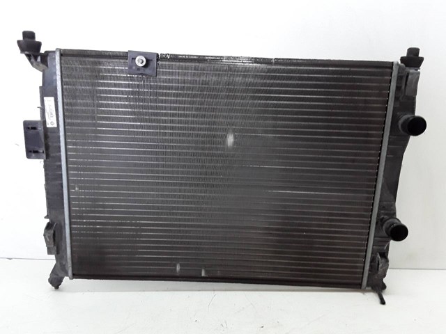 Radiador de água 21410JD01B NISSAN