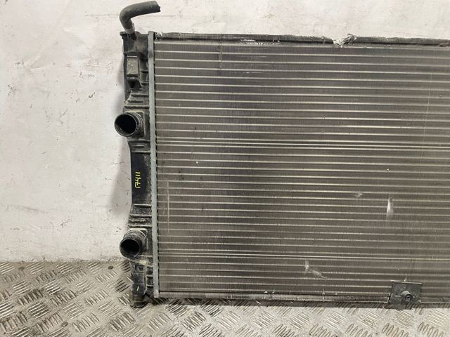 NISSAN 21410JD01B Radiador comprar Barcelona